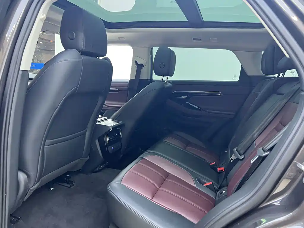 Land Rover Evoque — миниатюра 20