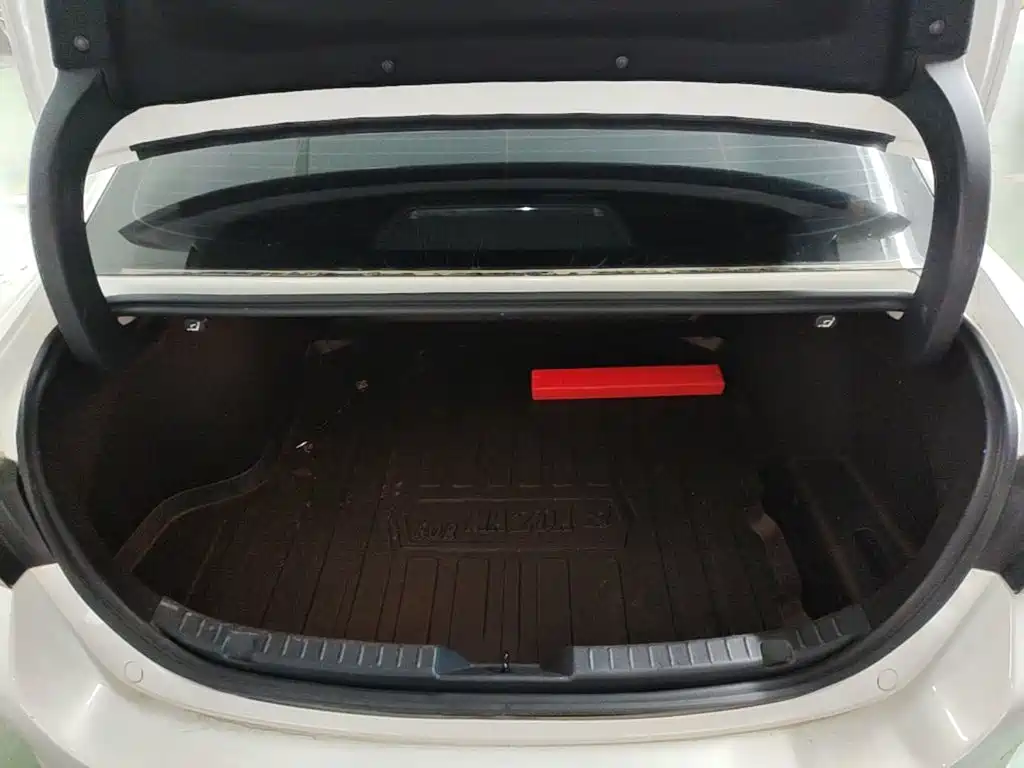 Mazda 3 Axela — миниатюра 19