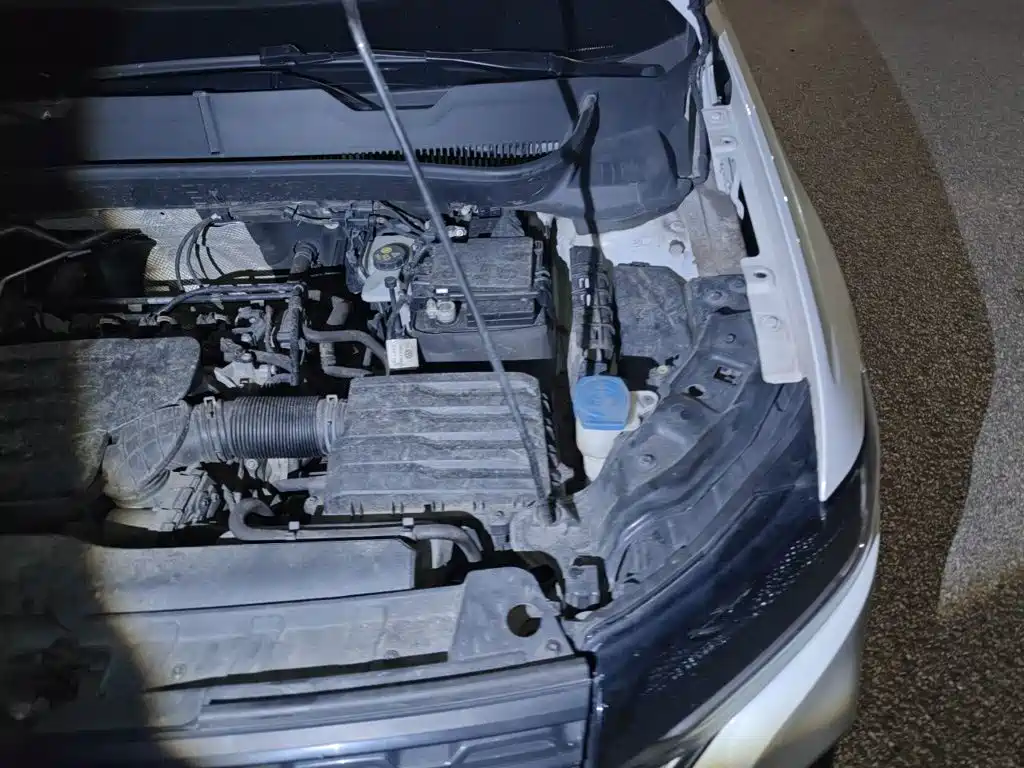 Volkswagen Tacqua — миниатюра 20