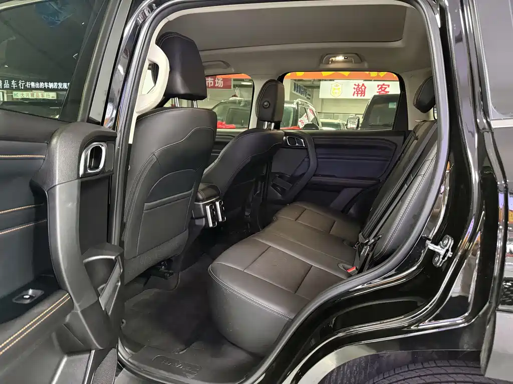 Haval Big Dog — миниатюра 8