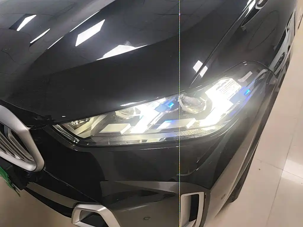 BMW X5 — миниатюра 24