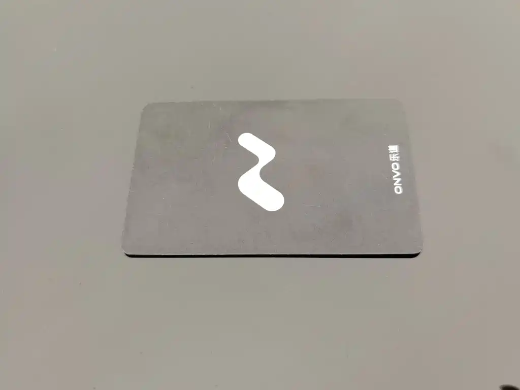 ONVO ONVO L60 — миниатюра 19