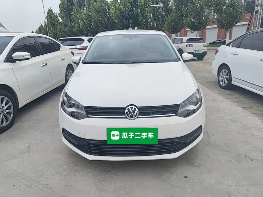 Volkswagen Polo — миниатюра 3