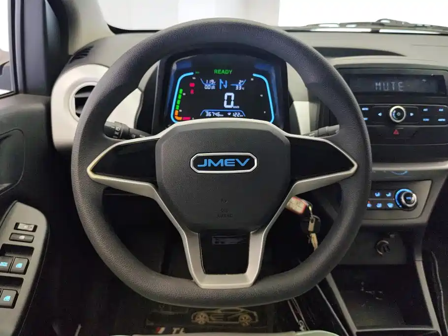 JMEV EV2 — миниатюра 15