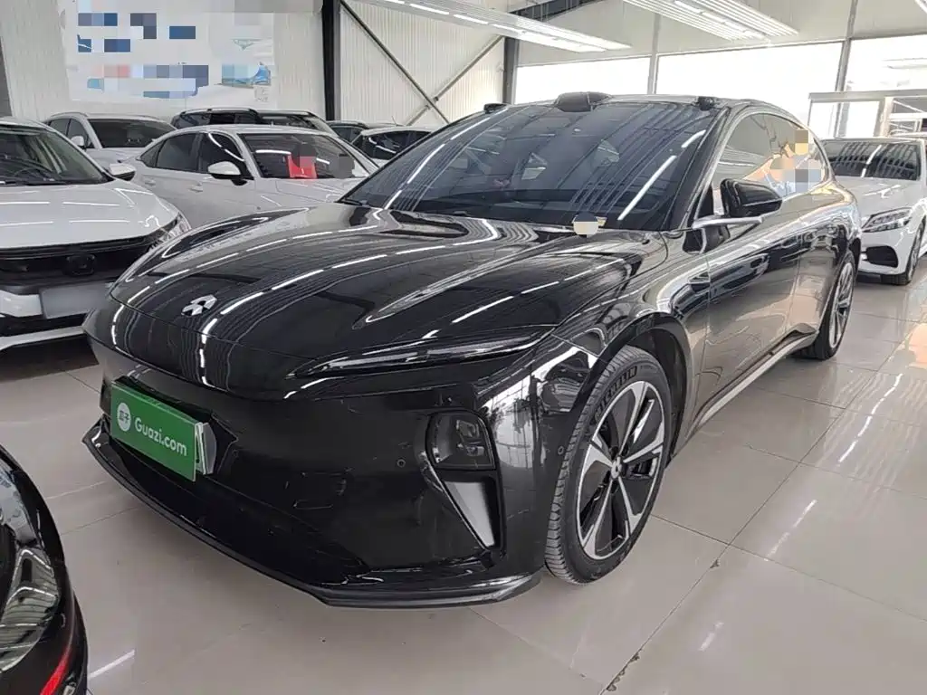 NIO ET5T — миниатюра 2