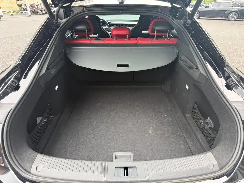 Hongqi Hongqi H6 — миниатюра 14