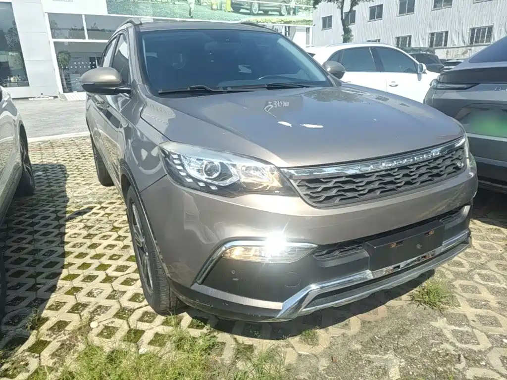 Leopaard Leopaard CS10 — миниатюра 4