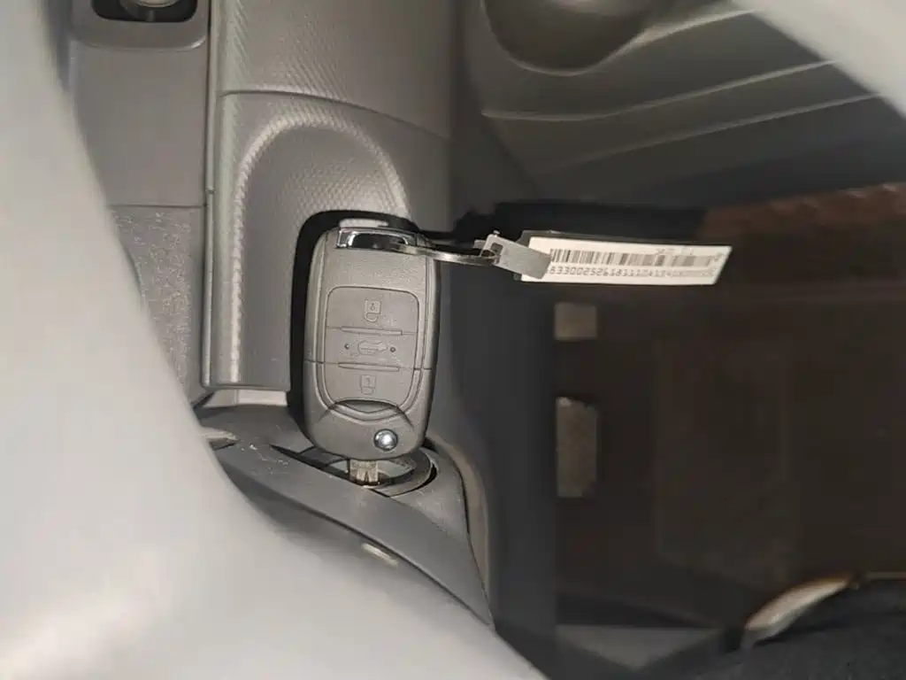 Wuling Hongguang EV — миниатюра 17