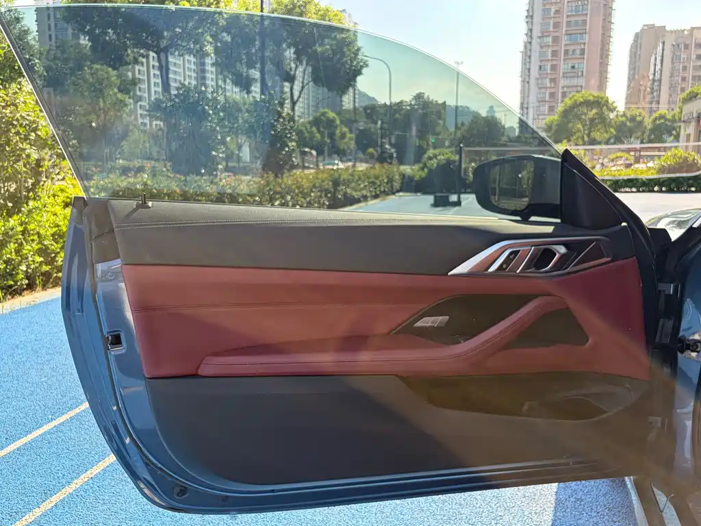 BMW 4 Series — миниатюра 10