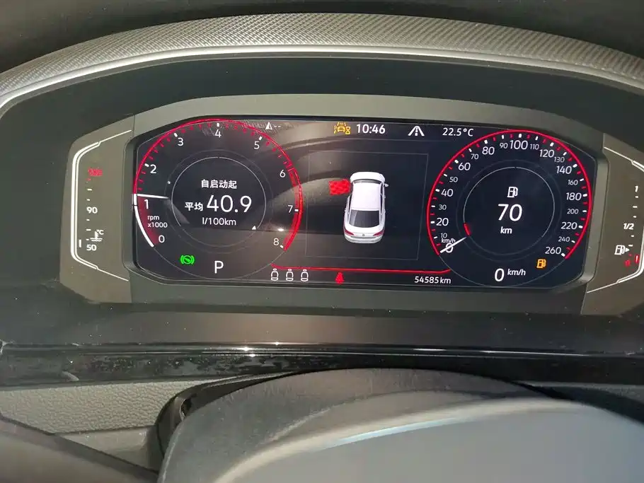 Volkswagen CC — миниатюра 14