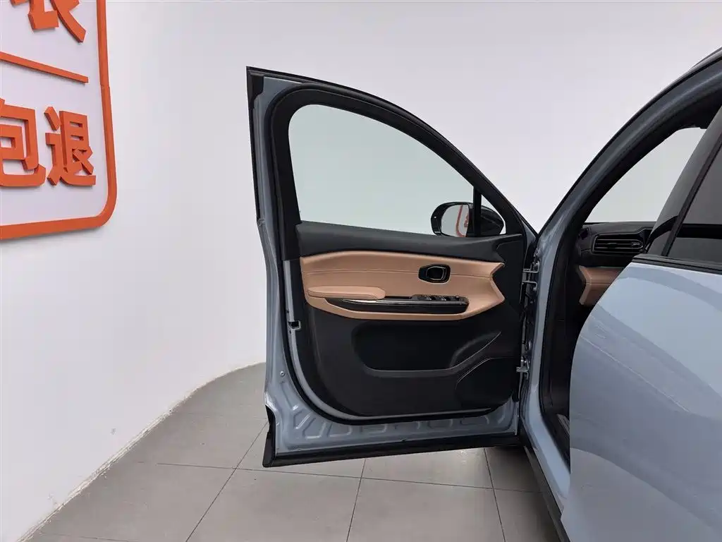NIO ES6 2020 455KM Sport