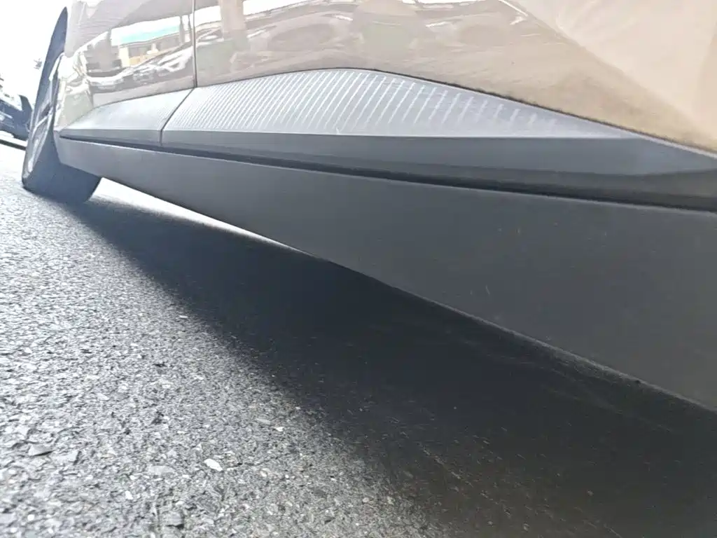 XPeng MONA M03 — миниатюра 22