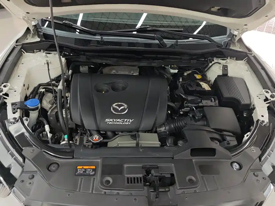 Mazda CX-5 — миниатюра 10