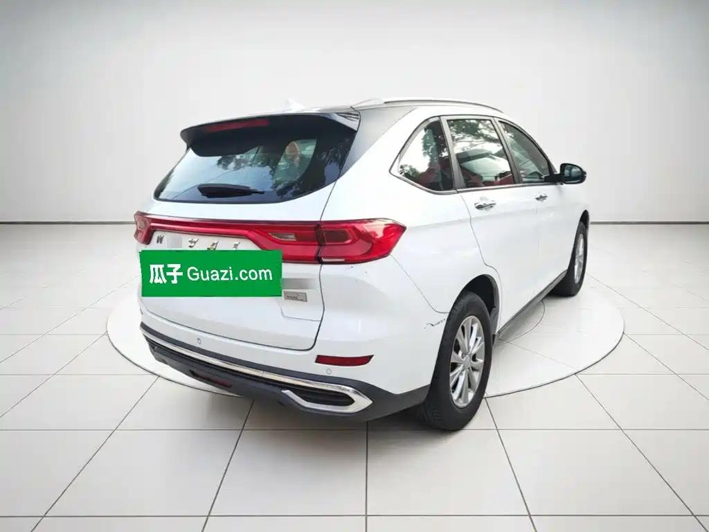 Haval M6 — миниатюра 4