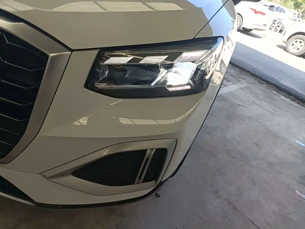 Audi Q2L — миниатюра 24