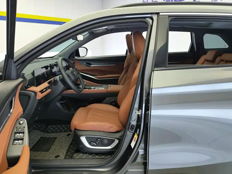 Changan CS75 PLUS — миниатюра 9