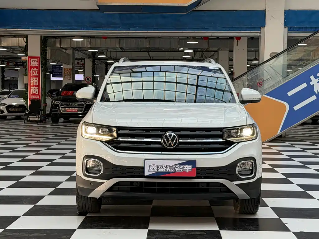 Volkswagen Tacqua — миниатюра 2
