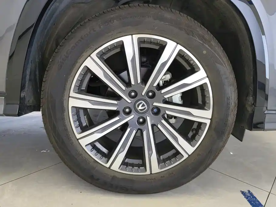 Changan CS75 PLUS — миниатюра 6