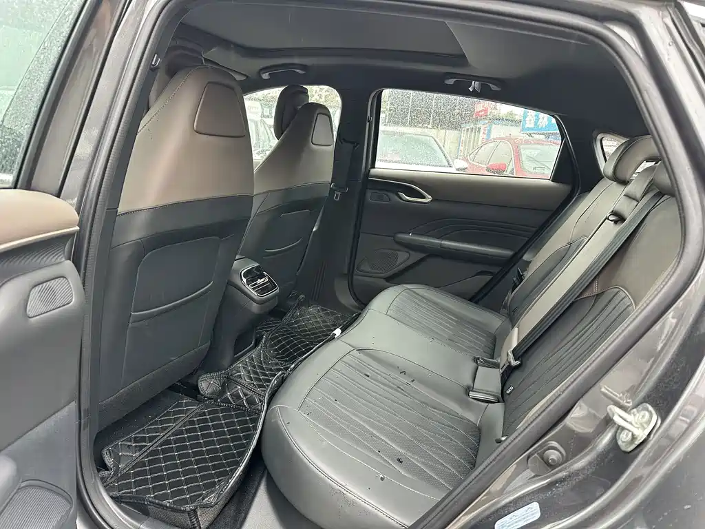 Changan Eado — миниатюра 12