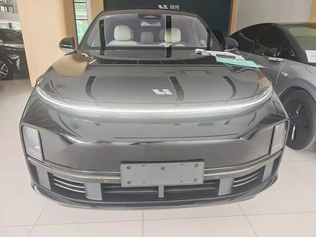 Li Auto L7 2024 Pro