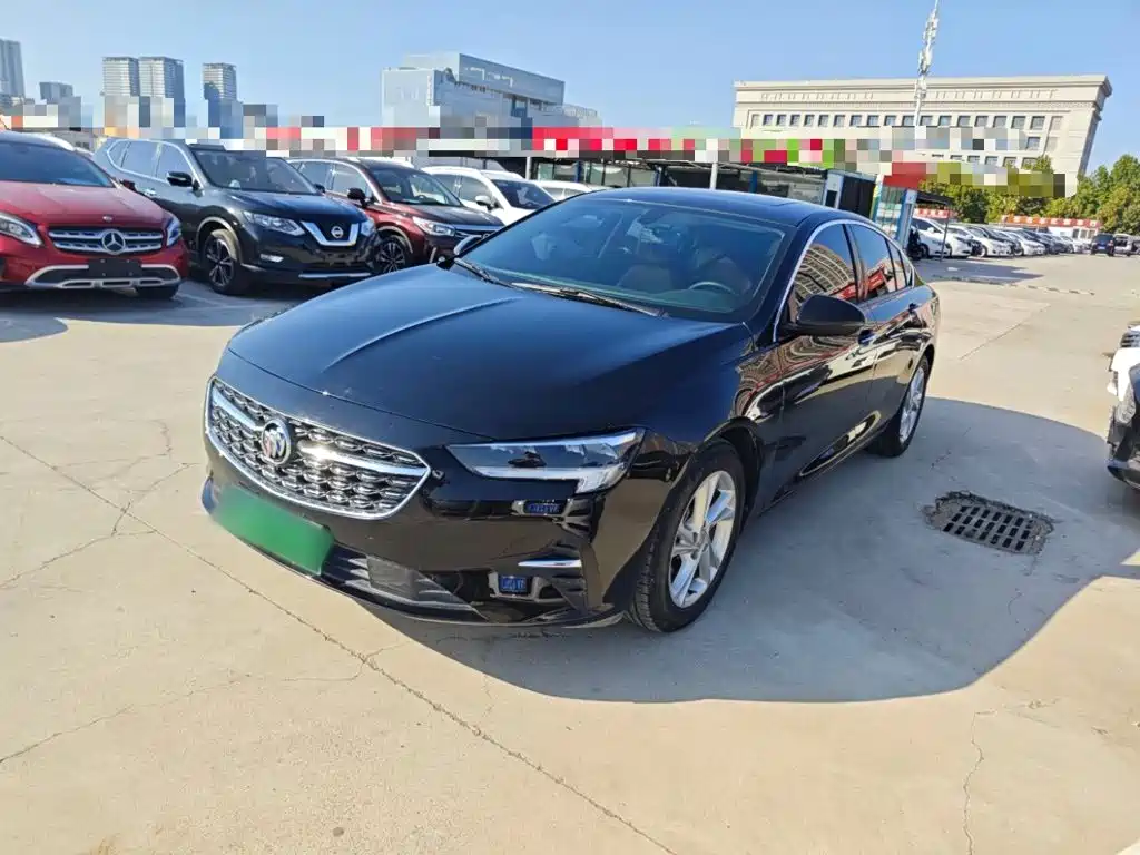 Buick Regal