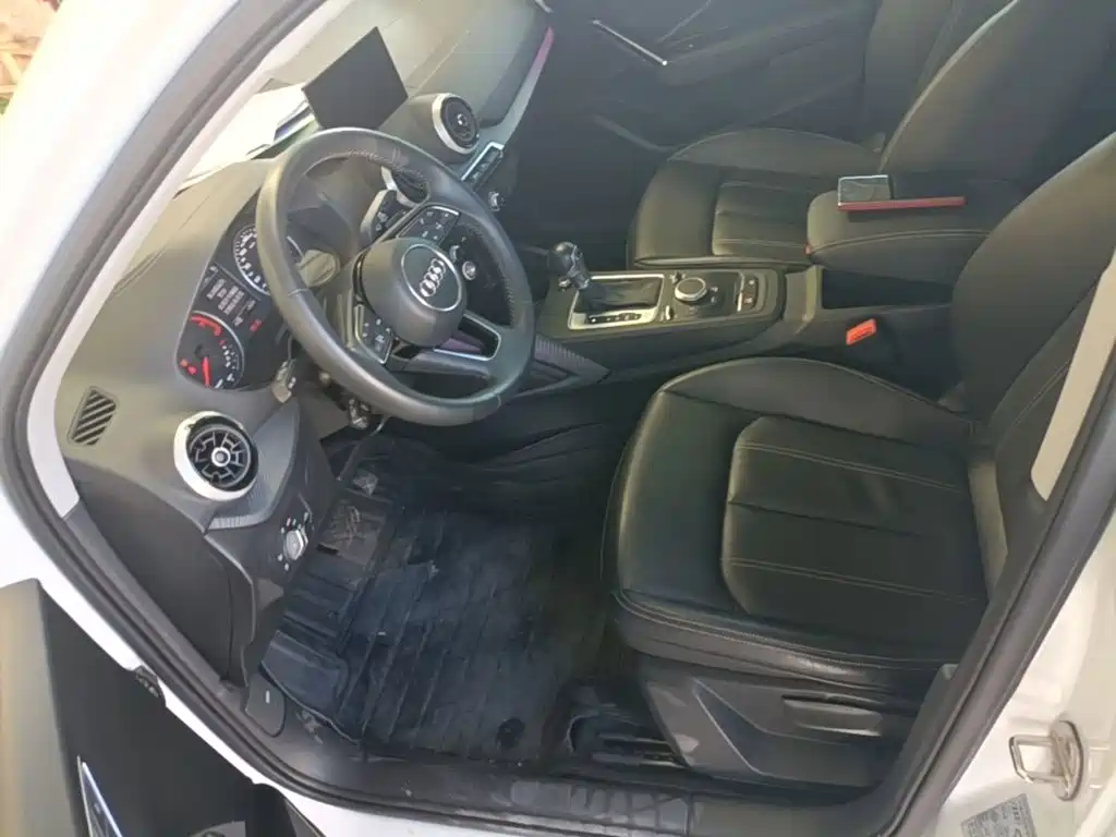Audi Q2L — миниатюра 15