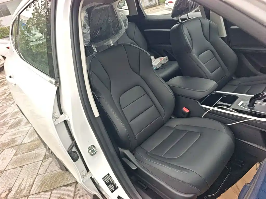 Haval H6 — миниатюра 25