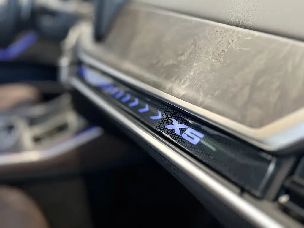 BMW X5 — фотографии объявления, Фото 17