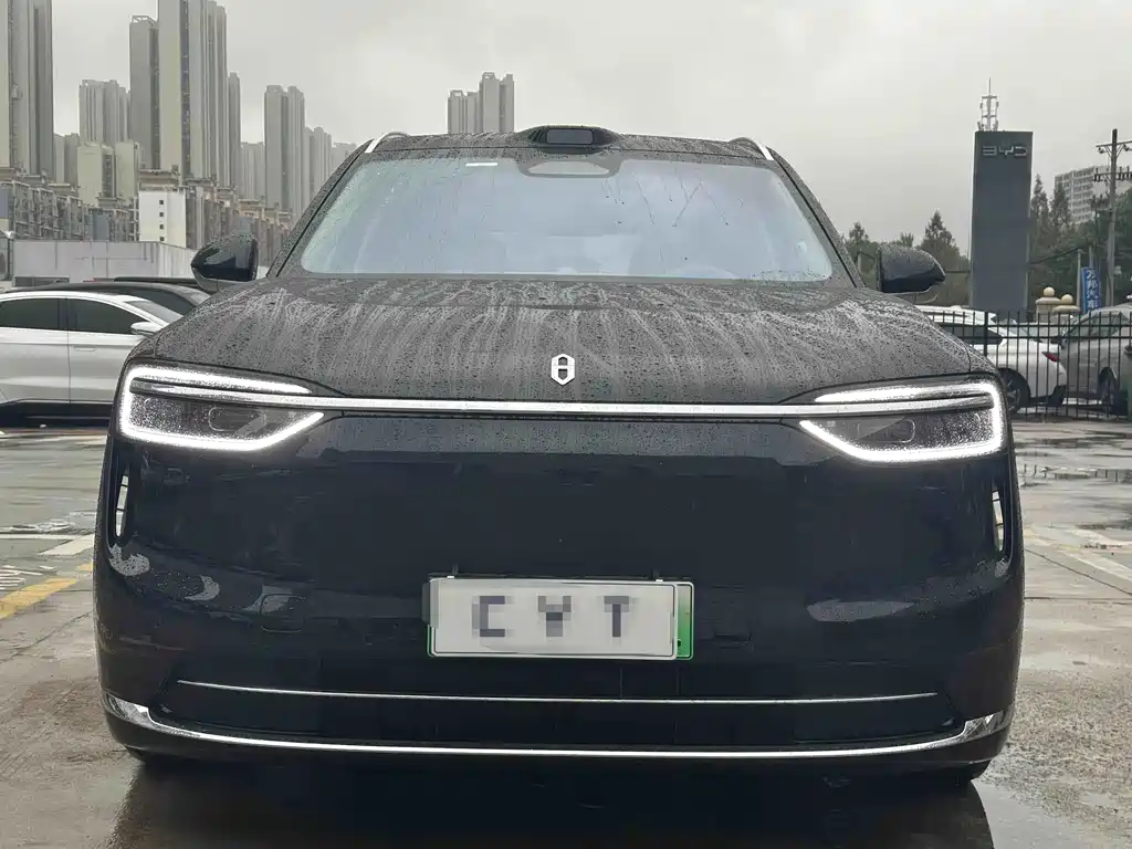 AITO AITO M7 — миниатюра 2