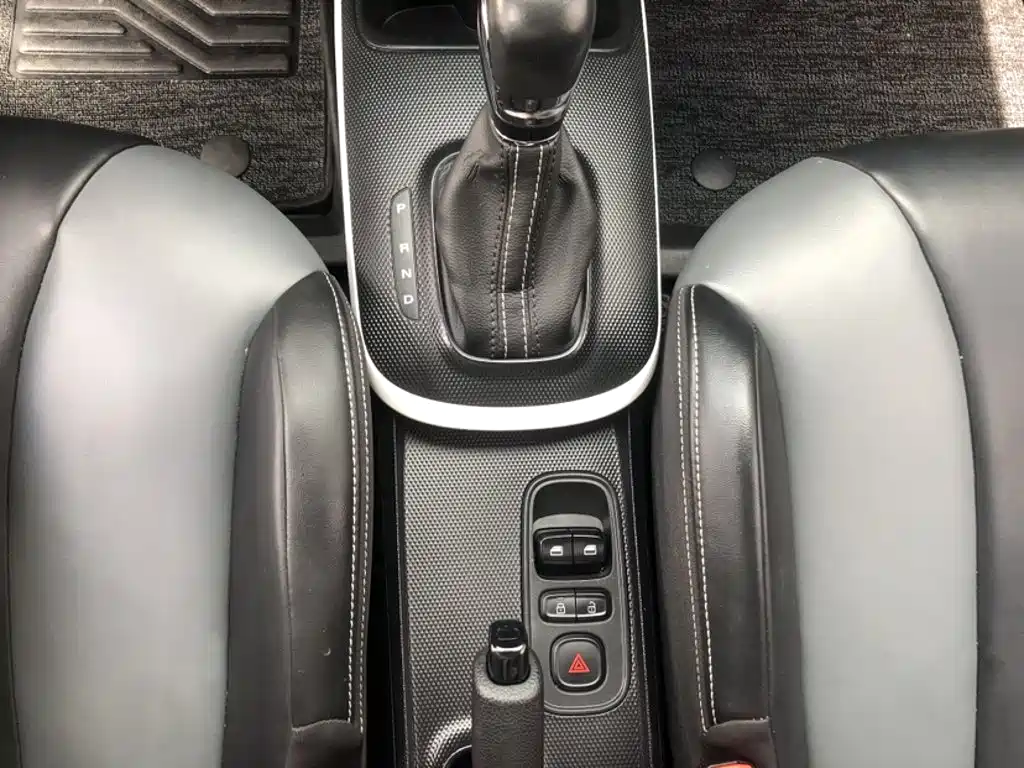 Roewe Clever — миниатюра 5