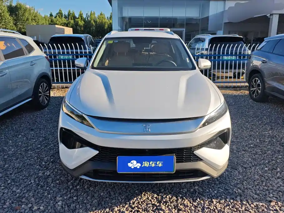 BYD Pro New Energy — миниатюра 2