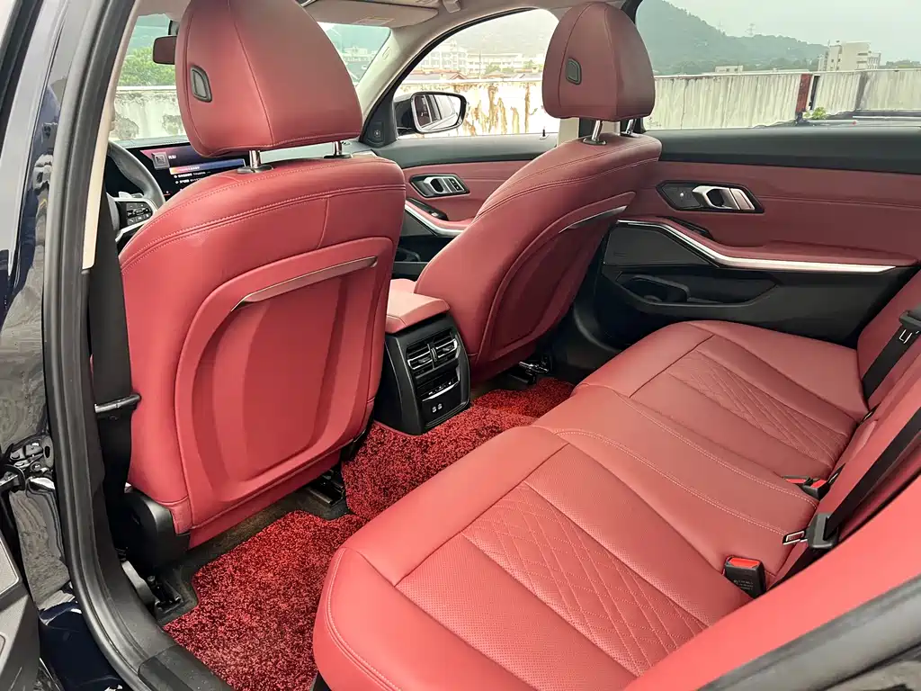 BMW 3 Series — миниатюра 9
