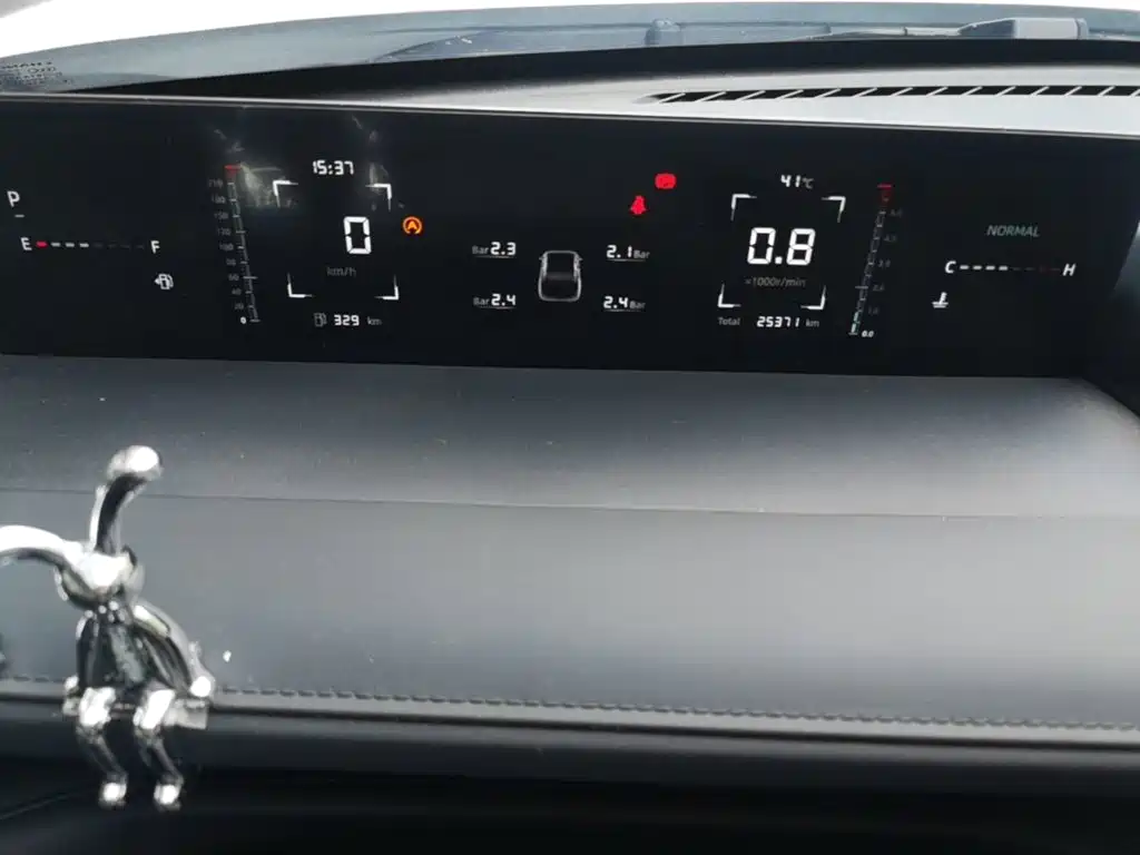 Changan Yida — миниатюра 12