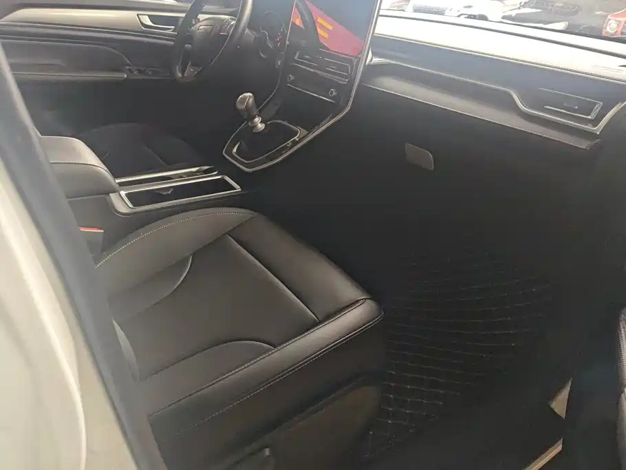 Haval M6 - фото 8