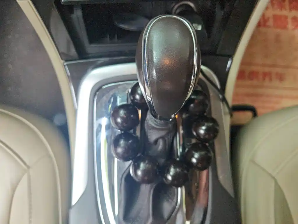 Buick Regal — миниатюра 10