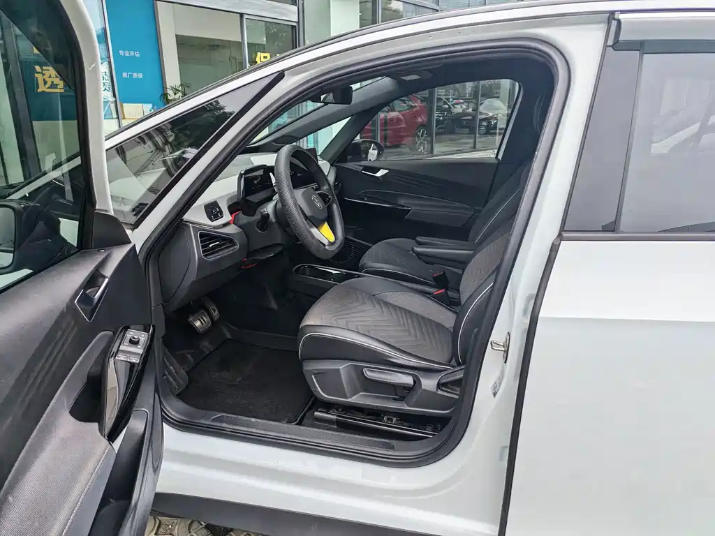 Volkswagen ID.3 — миниатюра 9