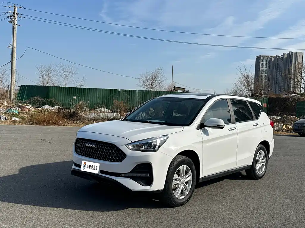 HAVAL M6