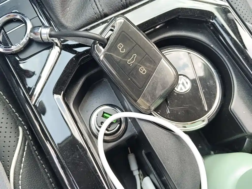 Volkswagen Passat — миниатюра 12