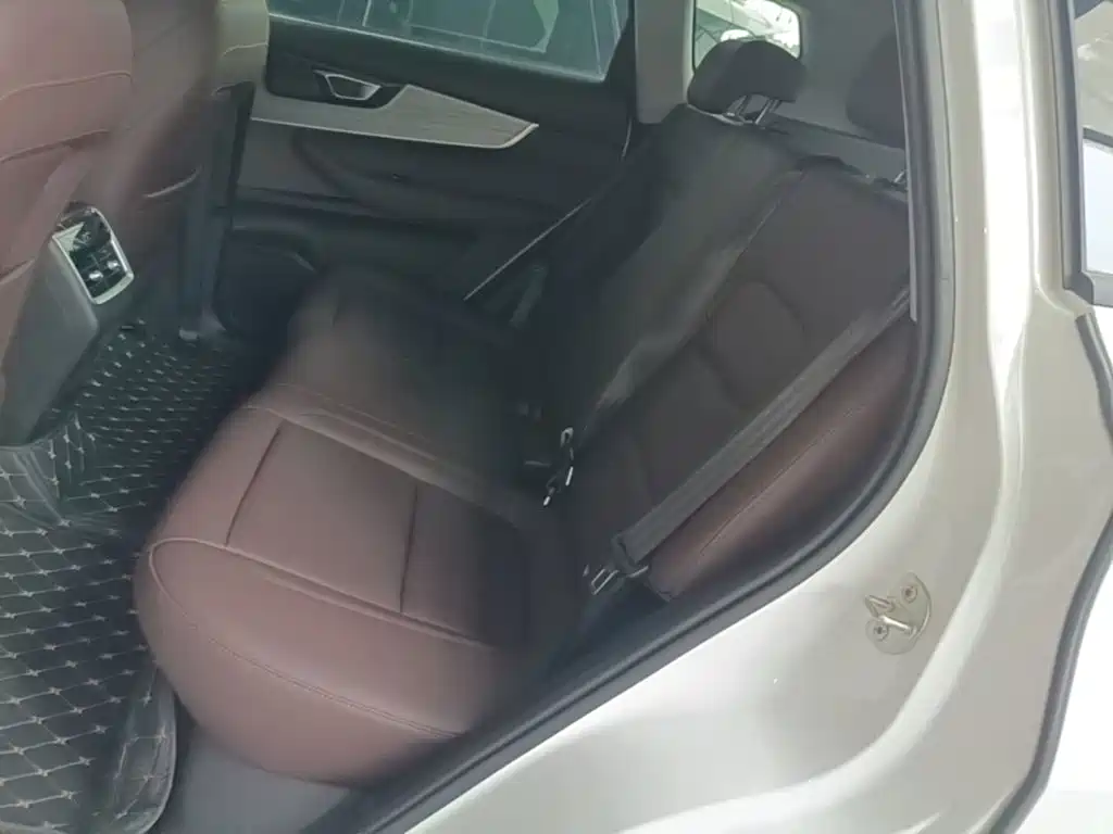 Chery Tiggo 7 — миниатюра 17
