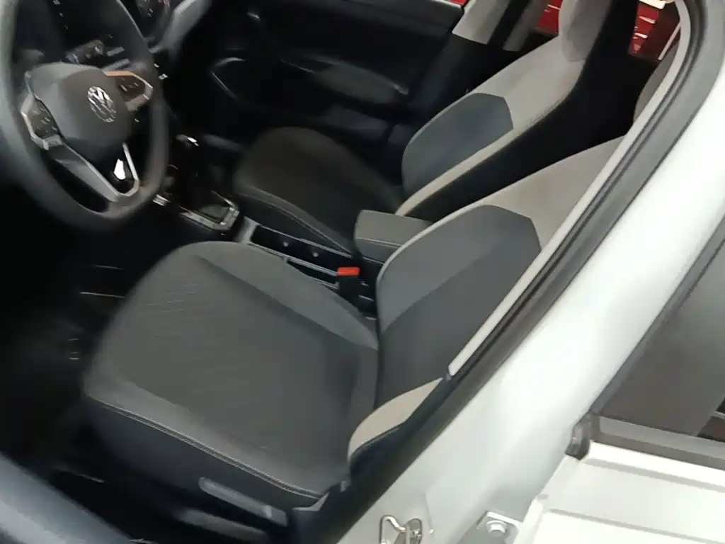 Volkswagen Lavida — миниатюра 15