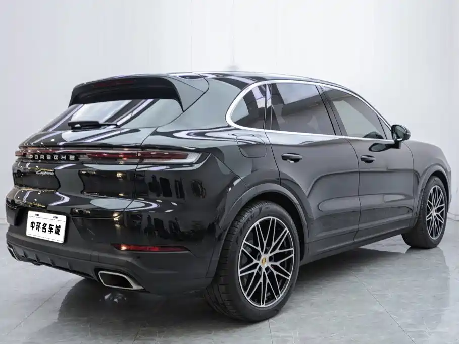 Porsche Cayenne — фотографии объявления, Фото 17