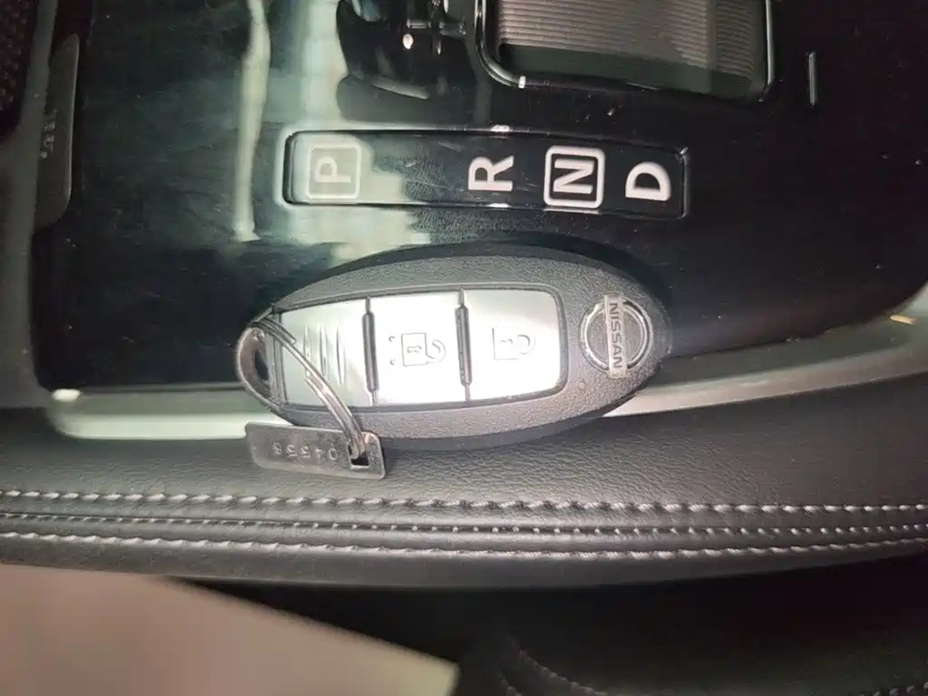Nissan X-Trail — миниатюра 9