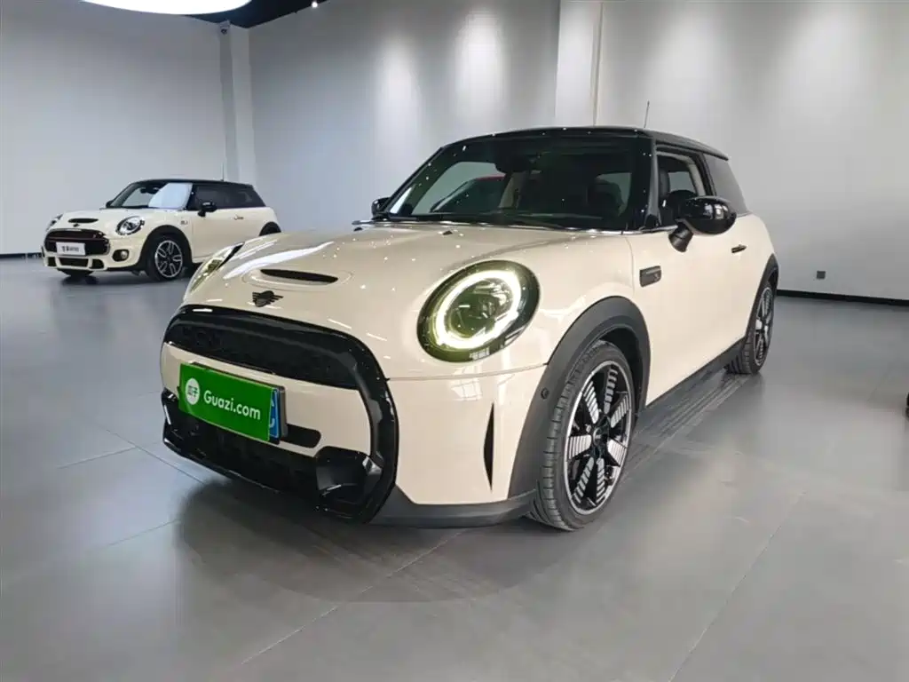 Mini Mini 2021