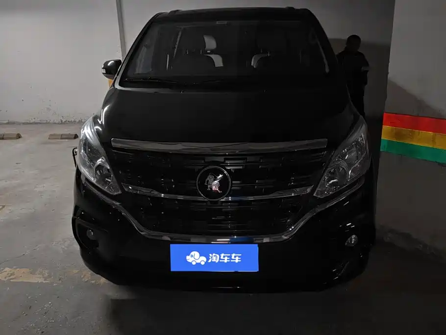 Fengxing Lingzhi PLUS — миниатюра 2