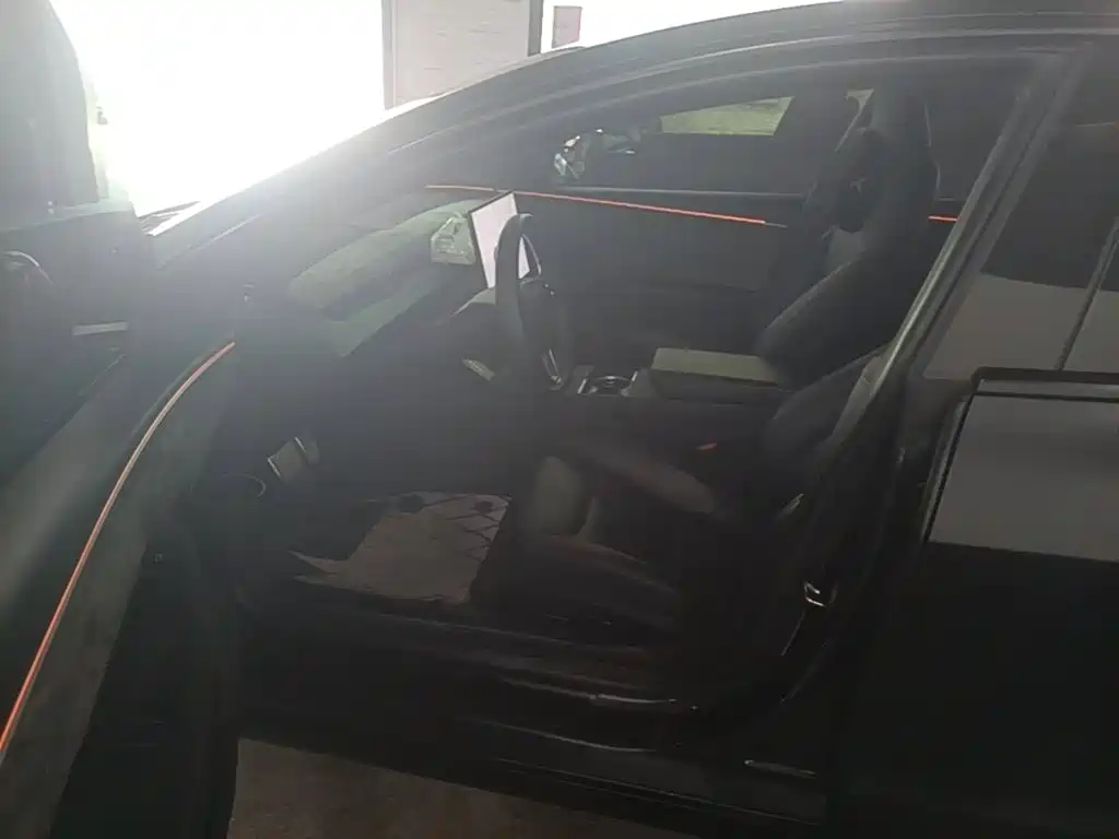 Tesla Model 3 — миниатюра 15
