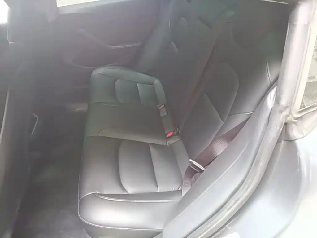 Tesla Model 3 — миниатюра 17