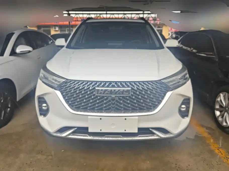 Haval M6 - фото 2
