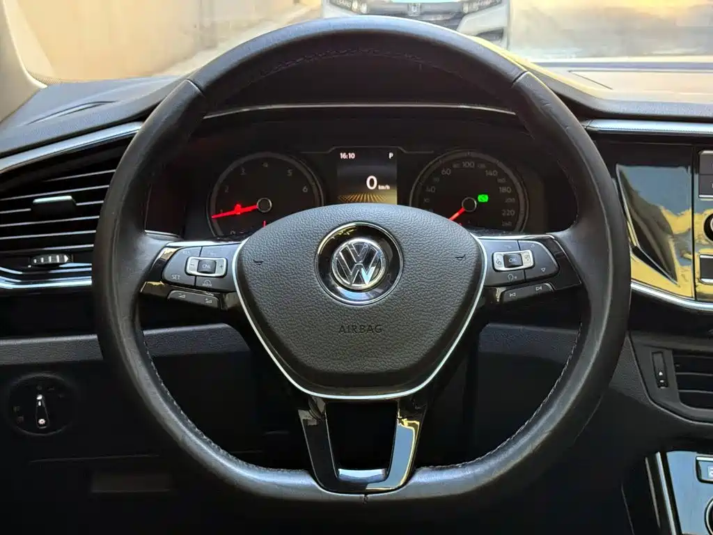 Volkswagen Tayron — миниатюра 12