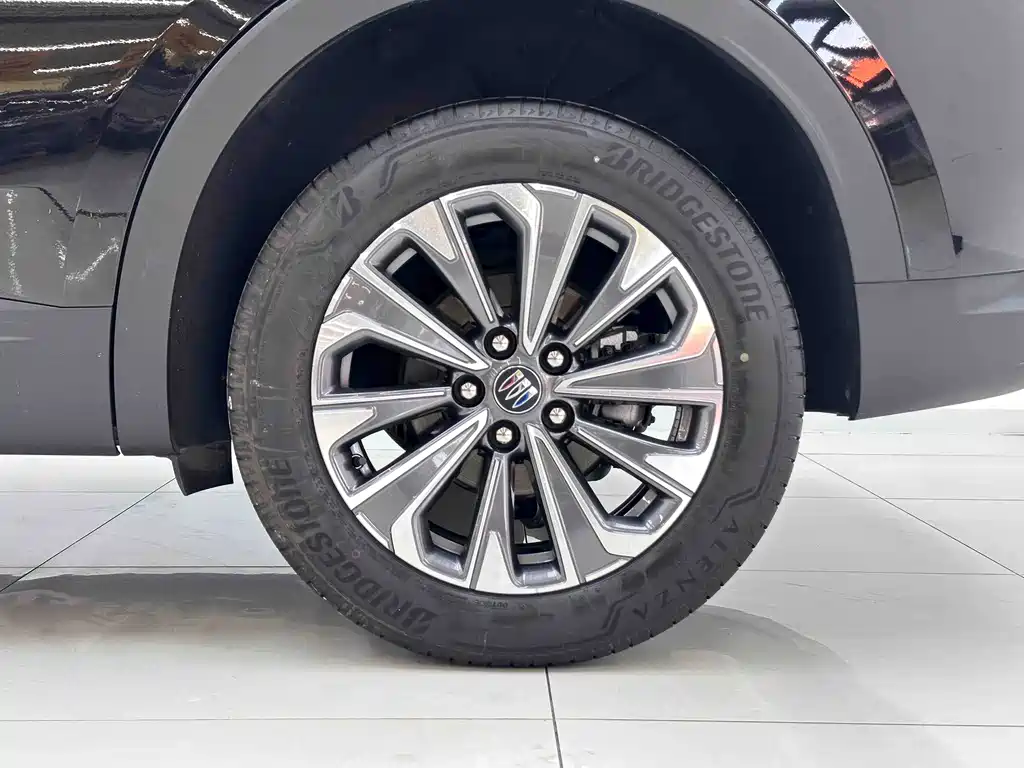 Buick Envision S — миниатюра 7