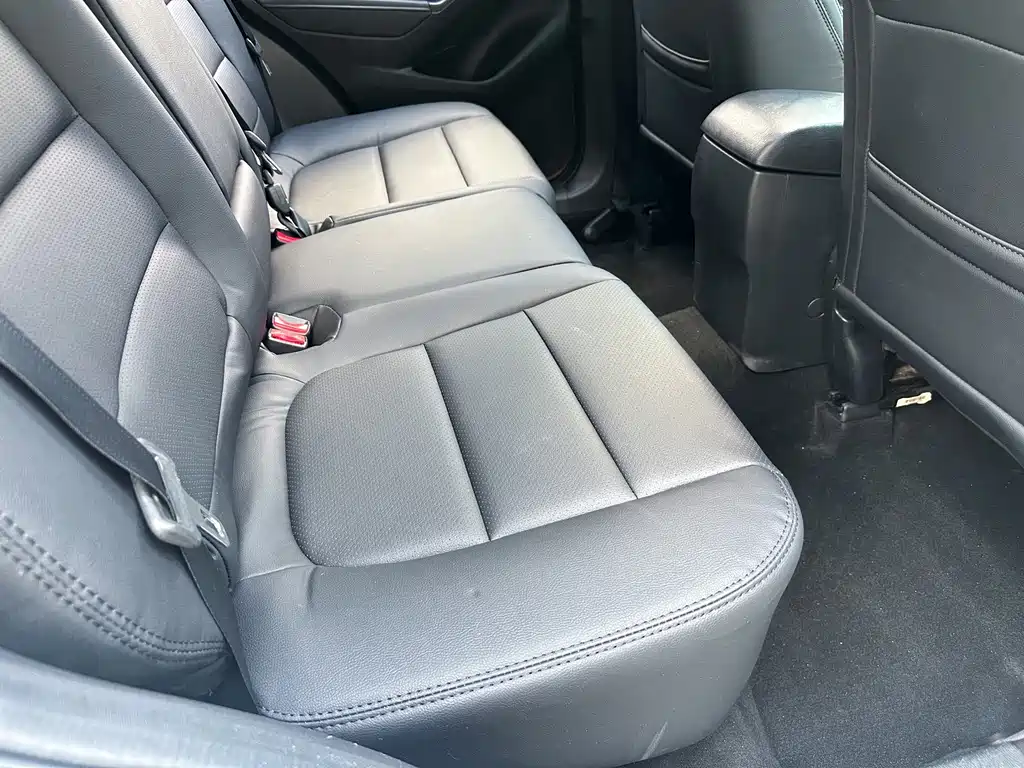 Mazda CX-5 — миниатюра 26